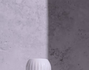 以下が含まれることがあります： クロム製のハンドルが付いた白いシャワーヘッドフィルターと、クロム製のリングが付いた白い円筒形のシャワーフィルター。どちらも水滴が付いています。