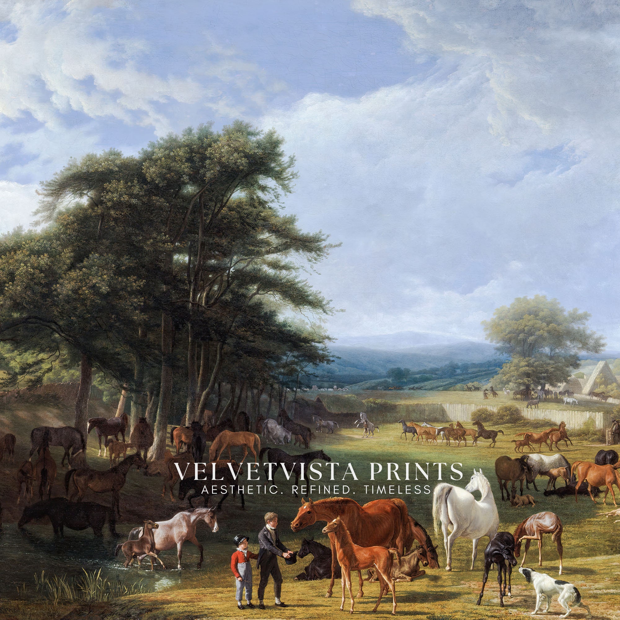 Country Home Decor Farm Life Wall Art Rustic Farmhouse Prints Kitchen