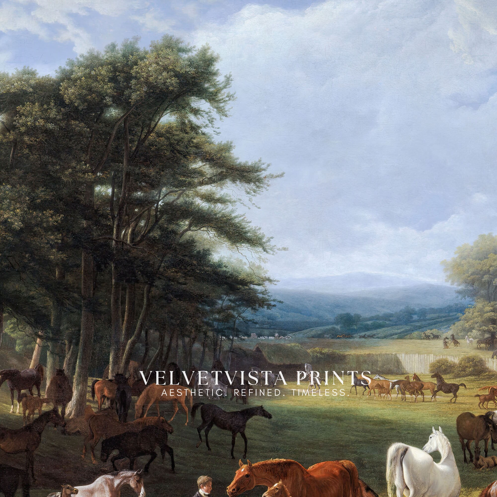 Country Home Decor Farm Life Wall Art Rustic Farmhouse Prints Kitchen