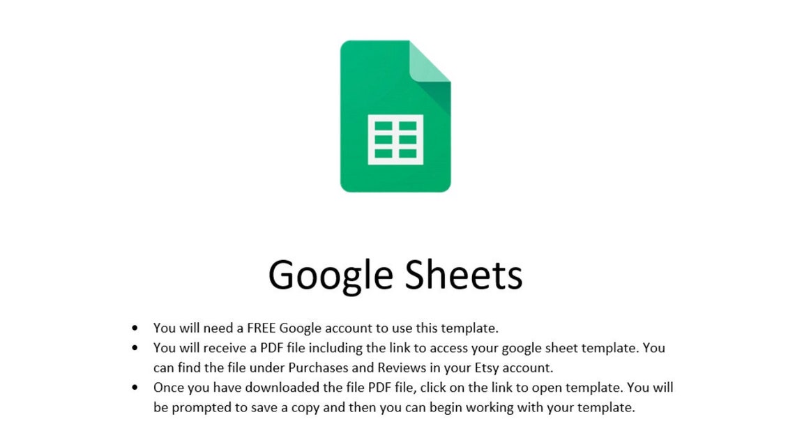 Inventory Tracker Template | Market Prep Tracker | Inventory Tracker ...