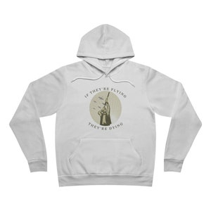 Gift For Duck Hunters Funny Duck Hunting Hoodie Outdoorsmans Pullover Sweatshirt Pheasant Hunt Gifts Hooded Sweater Bird Hunter Huntin Dog