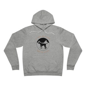 Gift For Duck Hunters Funny Duck Hunting Hoodie Outdoorsmans Pullover Sweatshirt Pheasant Hunt Gifts Hooded Sweater Bird Hunter Huntin Dog