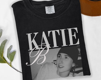 Katie B Gamer Concert T-Shirt | Streamer Fan Gift