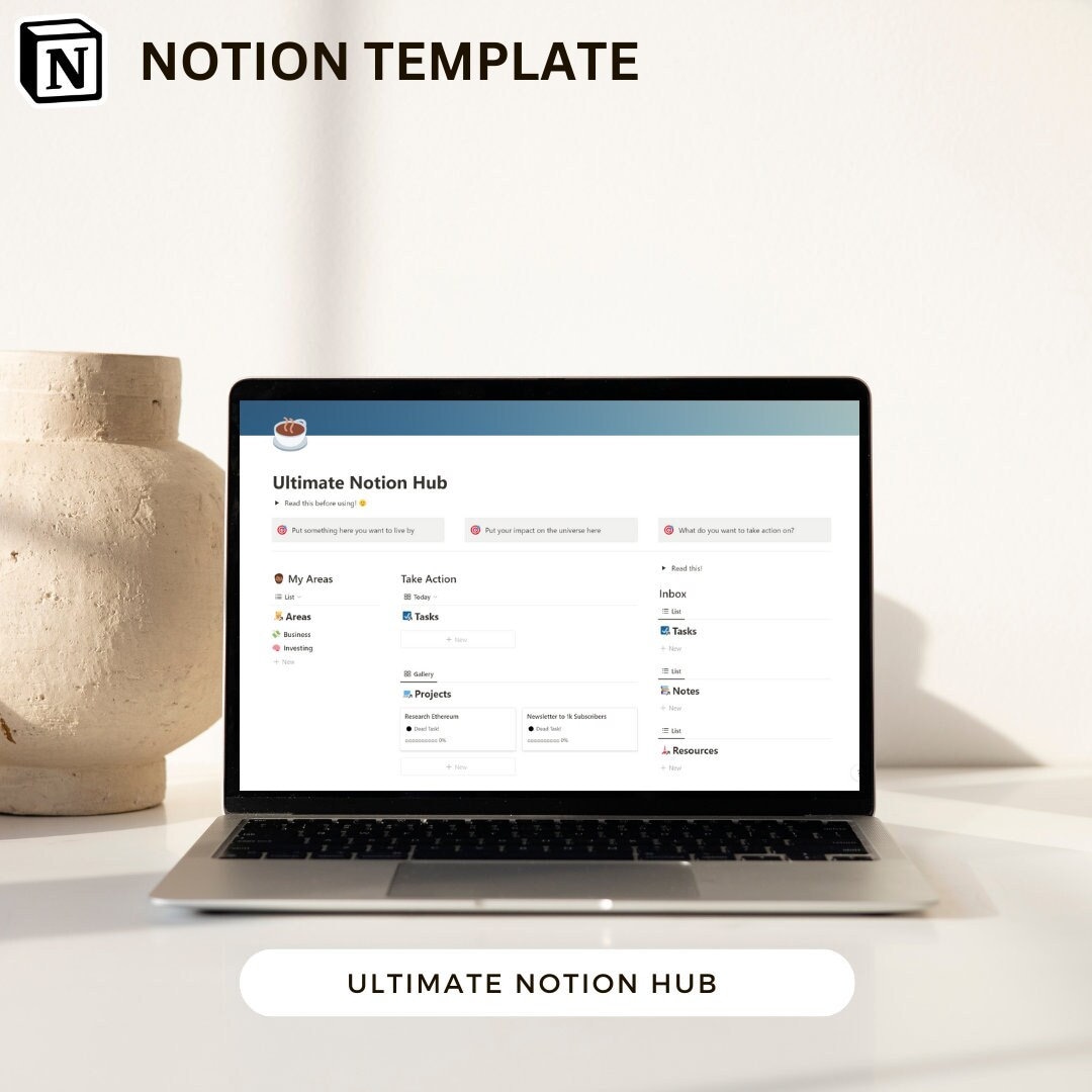 Ultimate Notion PLR Notion Templates With Full Private Label Rights Ultimate Notion PLR Notion Templates With Full Private Label Rights