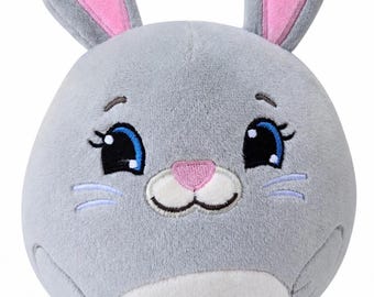 Emma Bunny Plushie