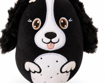 Chloe Springer Spaniel Dog Plushie
