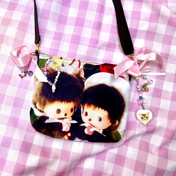 bebichhichi handmade bag