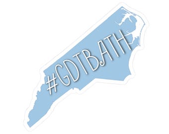 Tarheels UNC | beau jour pour être un Tarheel | Chapel Hill, Caroline du Nord | Caroline | #GDTBATH