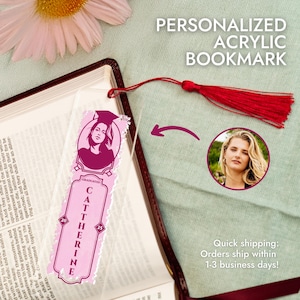 Graduation Gifts for Women Personalized Graduation gift for Students Leaving Gifts Bookmark Gift for Women Men