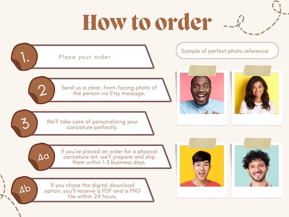 Personalisiertes Geburtstagsgeschenk 50 - Cartoon Foto Skulptur Acryl