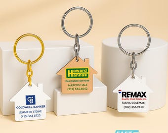 Kundenspezifisches Logo-Schlüsselanhänger Vollfarb-Logo-Tags gedruckt Personalisiertes Keychain Massen-Acryl-Keychain-Business-Werbegeschenk Tradeshow-Konferenz