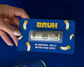 Porta dinero personalizado para regalar, porta dinero de feliz cumpleaños, regalo de dinero, regalo de cumpleaños personalizado, regalo de cumpleaños para niños, regalo de cumpleaños para ella, efectivo