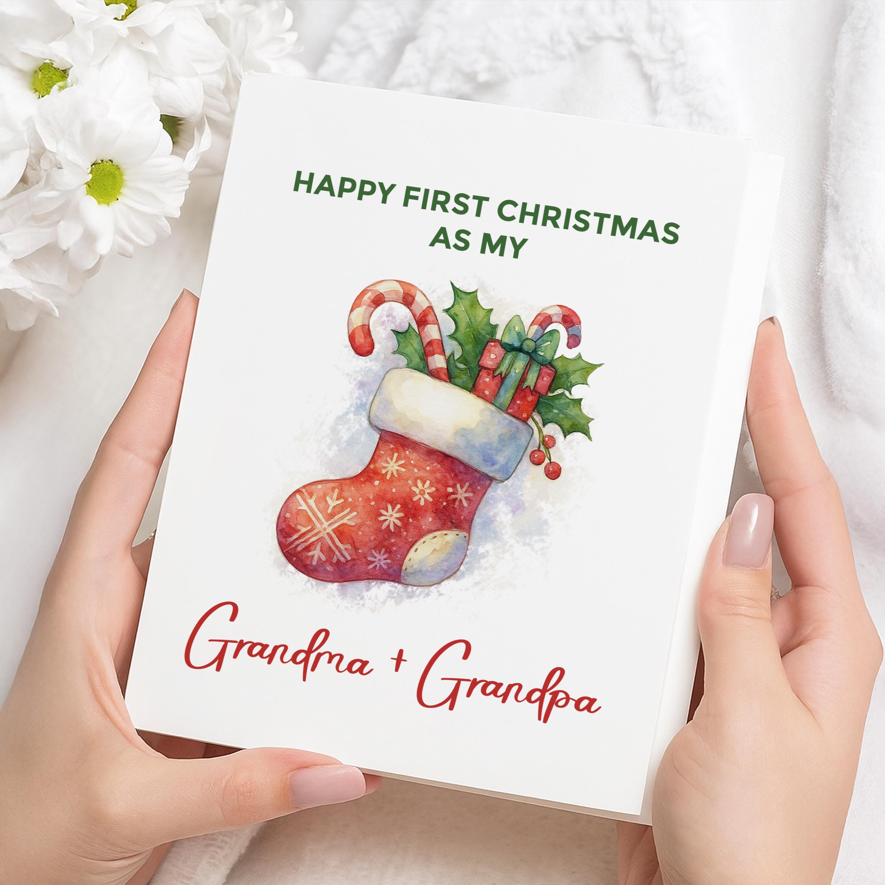 Nightmare Before Christmas Birthday Card Gothic Daughter - View #9