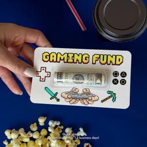 Lustiger Geld-Halter Lustiges Teen Geld-Halter-Karte Bargeld-Geschenk für Abschlussfeier-Geburtstags-Feiertage Teen Approved Gag-Geschenkidee Karte Teen Fun Geschenk