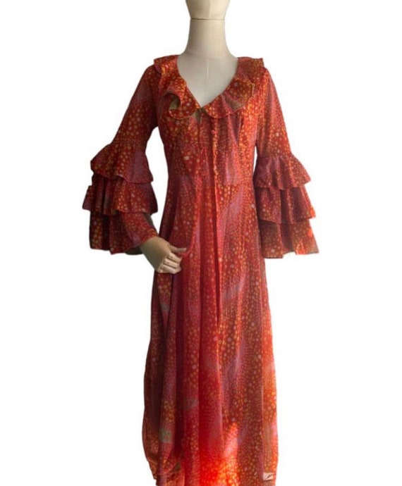 Nightwear set - image 1