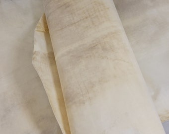 Natural Skin Parchment