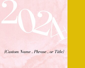 2024  Printable -Parent Multi-Planner