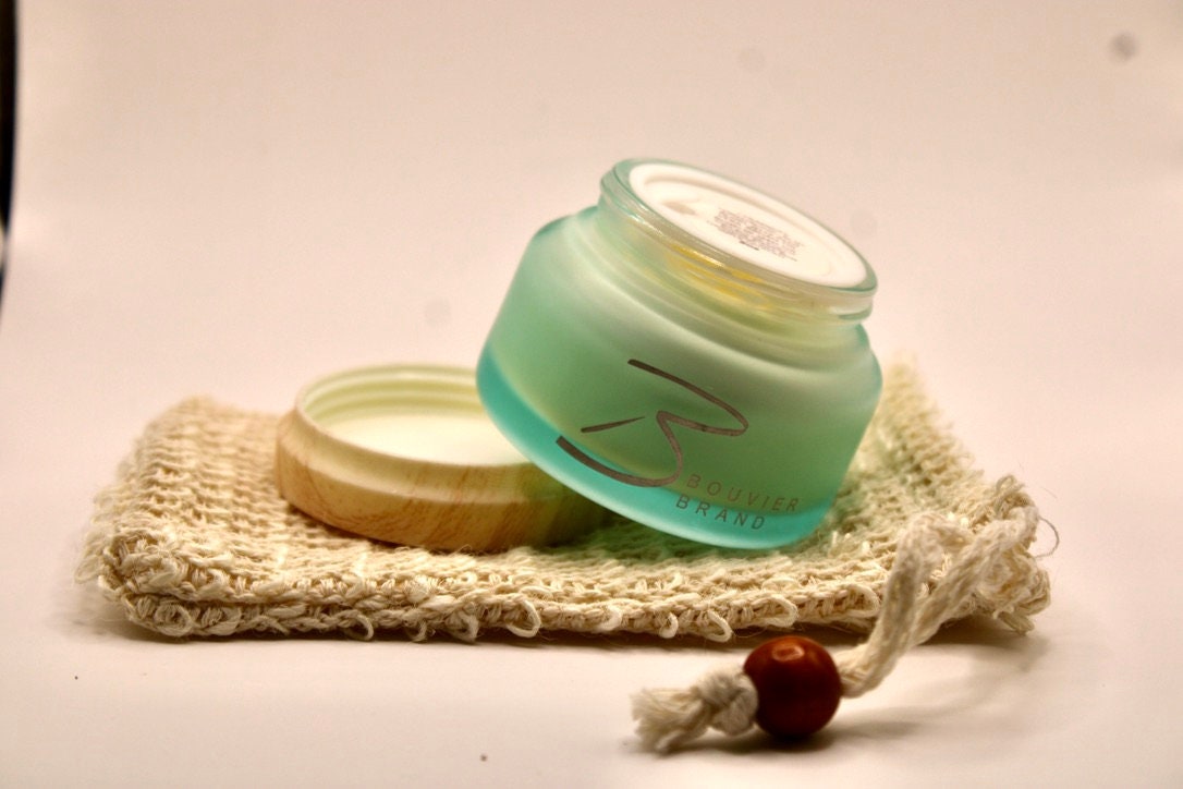 Bee Venom Premium Royal Jelly Face Cream Etsy