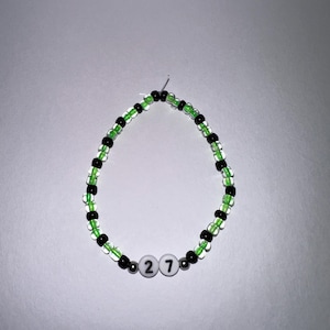 Nico Hulkenberg 27 Bracelet