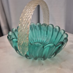 Vintage Murano Archimede Seguso