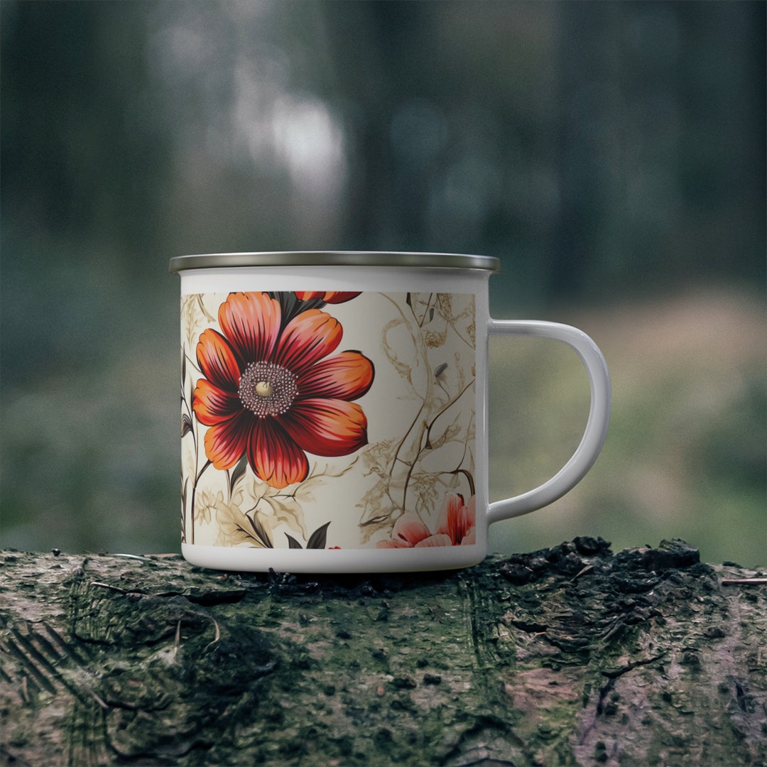 Vintage Milk Sipper A Century Ago / Historic Drinker's Cup Etsy