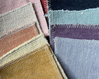 Rug Samples for Custom Design