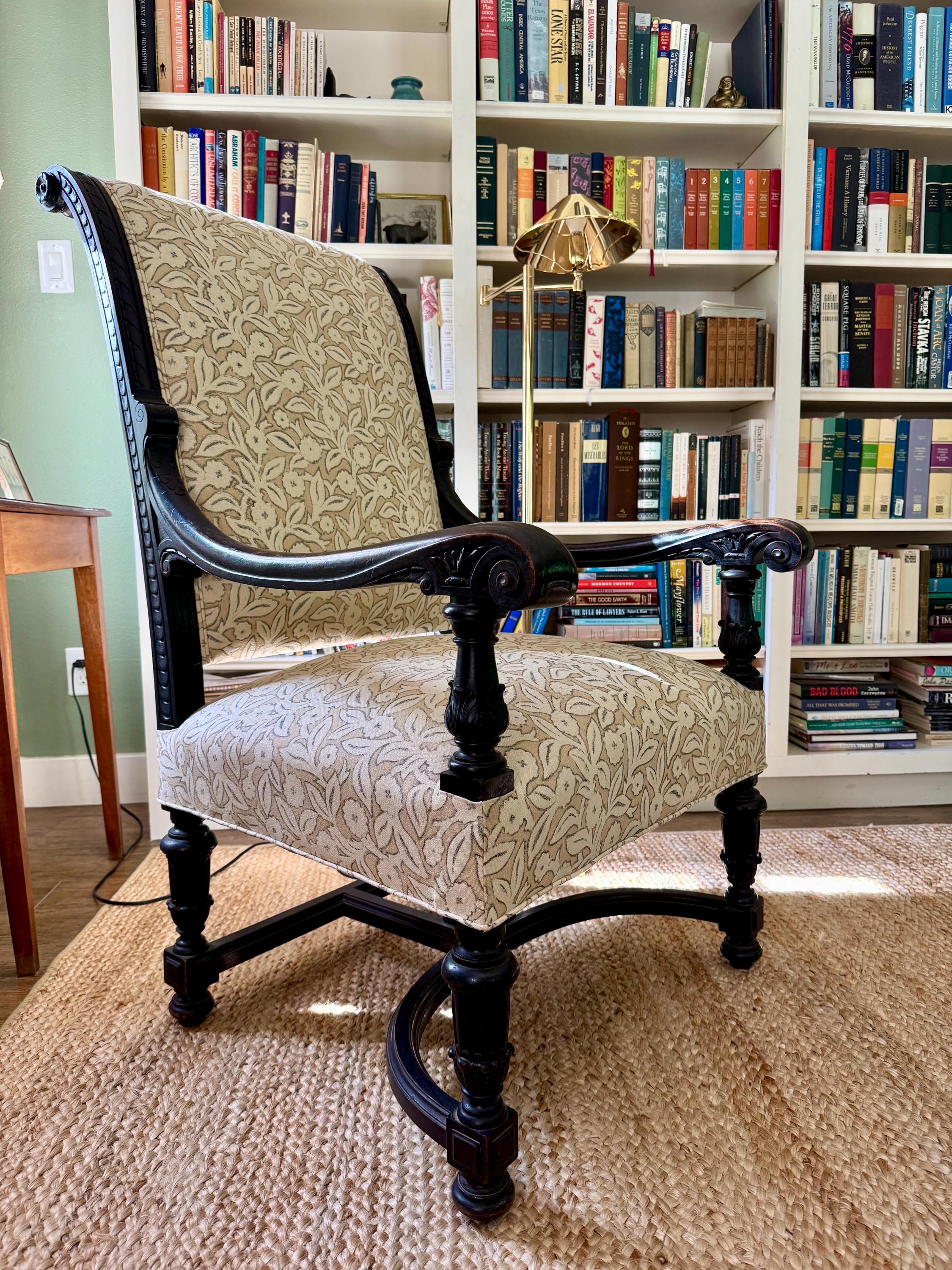 Renaissance chair - Etsy 日本