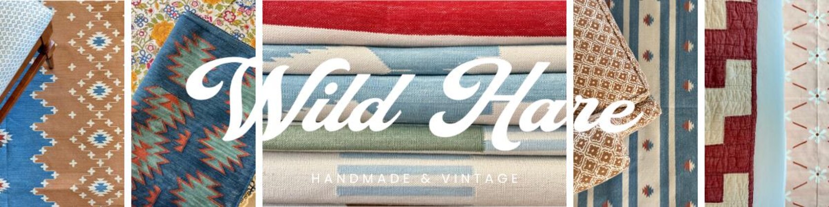 WildHareandCo - Etsy display picture 3