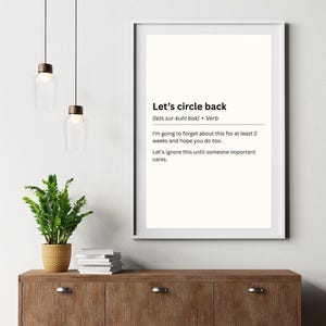 Office Wall Art | I Only Speak Corporate | Funny Office Wall Art | Printable Wall Art, Coworker Gift, Digital Print
