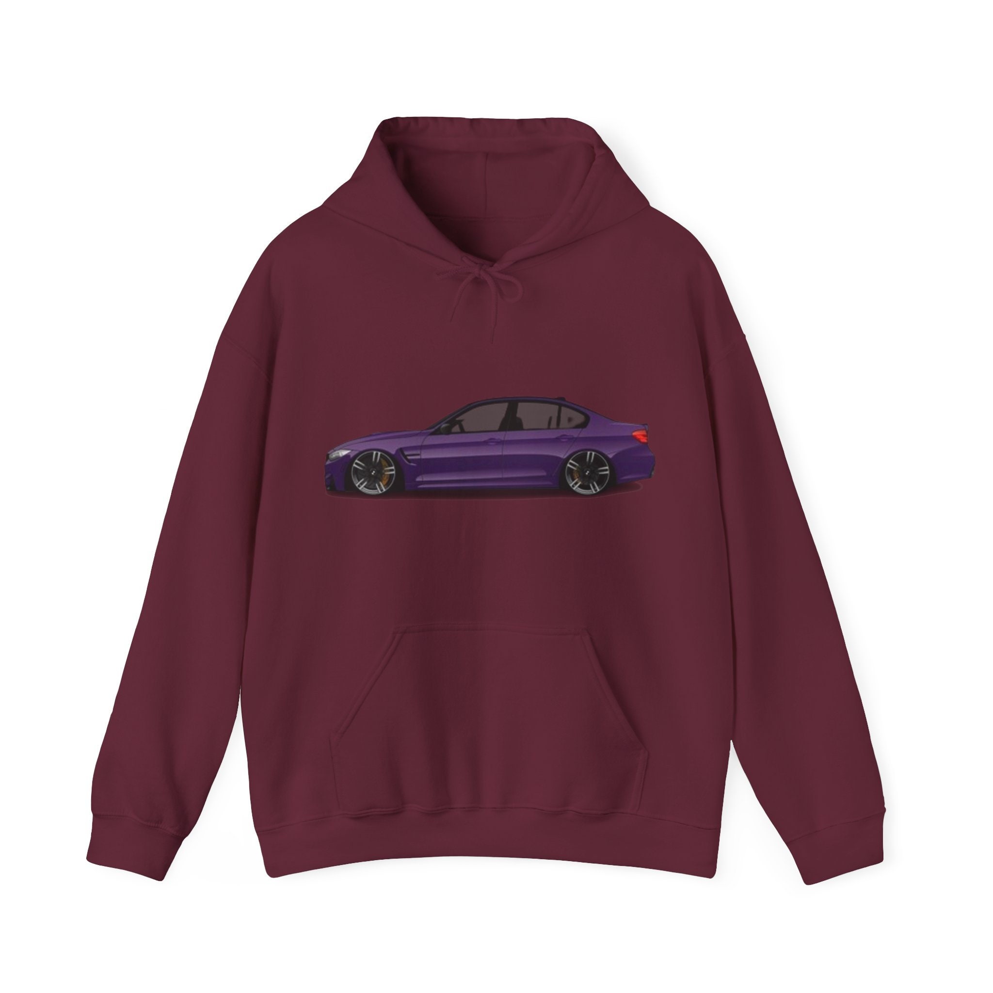 Bmw F80 M3 Hoodie - Etsy