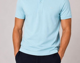 Lacoste Men’s Short Sleeve Polo Shirt