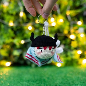 G Dragon Daisy Charm - Etsy