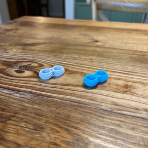 Finger Fidget-utrustning