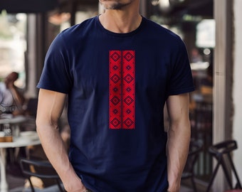 Vyshyvanka ultrasoft T-Shirt