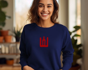 Kalumny Unisex Sweatshirt or Longsleeve
