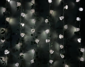 Flower Lights