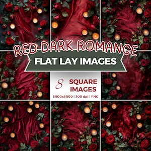 Blush Coquette Photo Flaylay Bundle | Fundo do produto | Cartões de casamento ou noivado de mockup digital | Foto de estoque de mídia social png