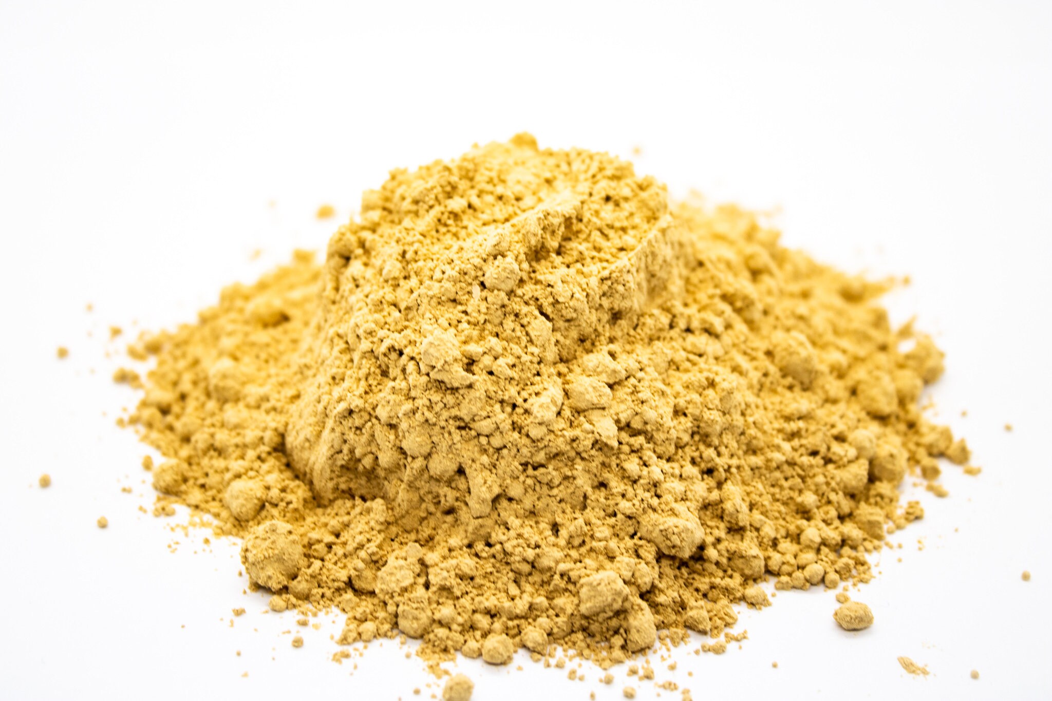 Organic Lions Mane Mushroom Powder 