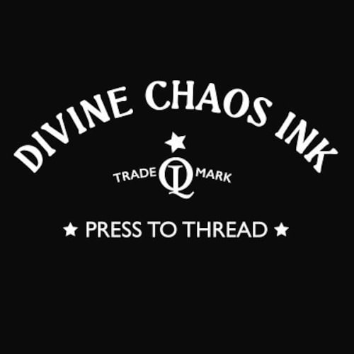 DivineChaosInk - Etsy