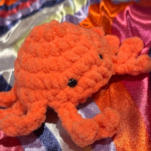 baby crab
