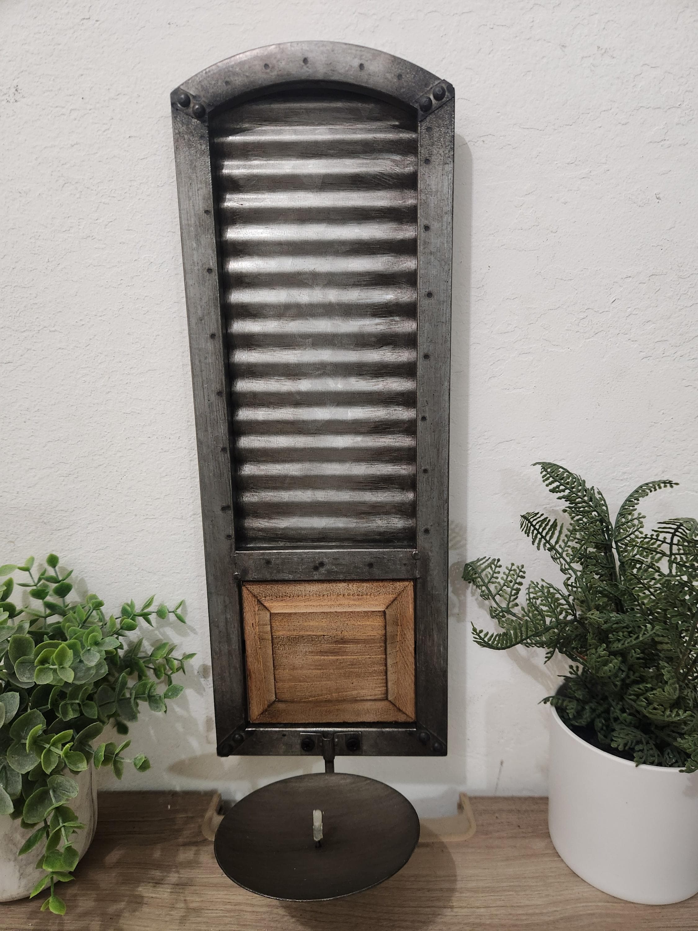 KOTARBAU® Exterior Shutter Dogs 68 Mm (2.68 In - View #5