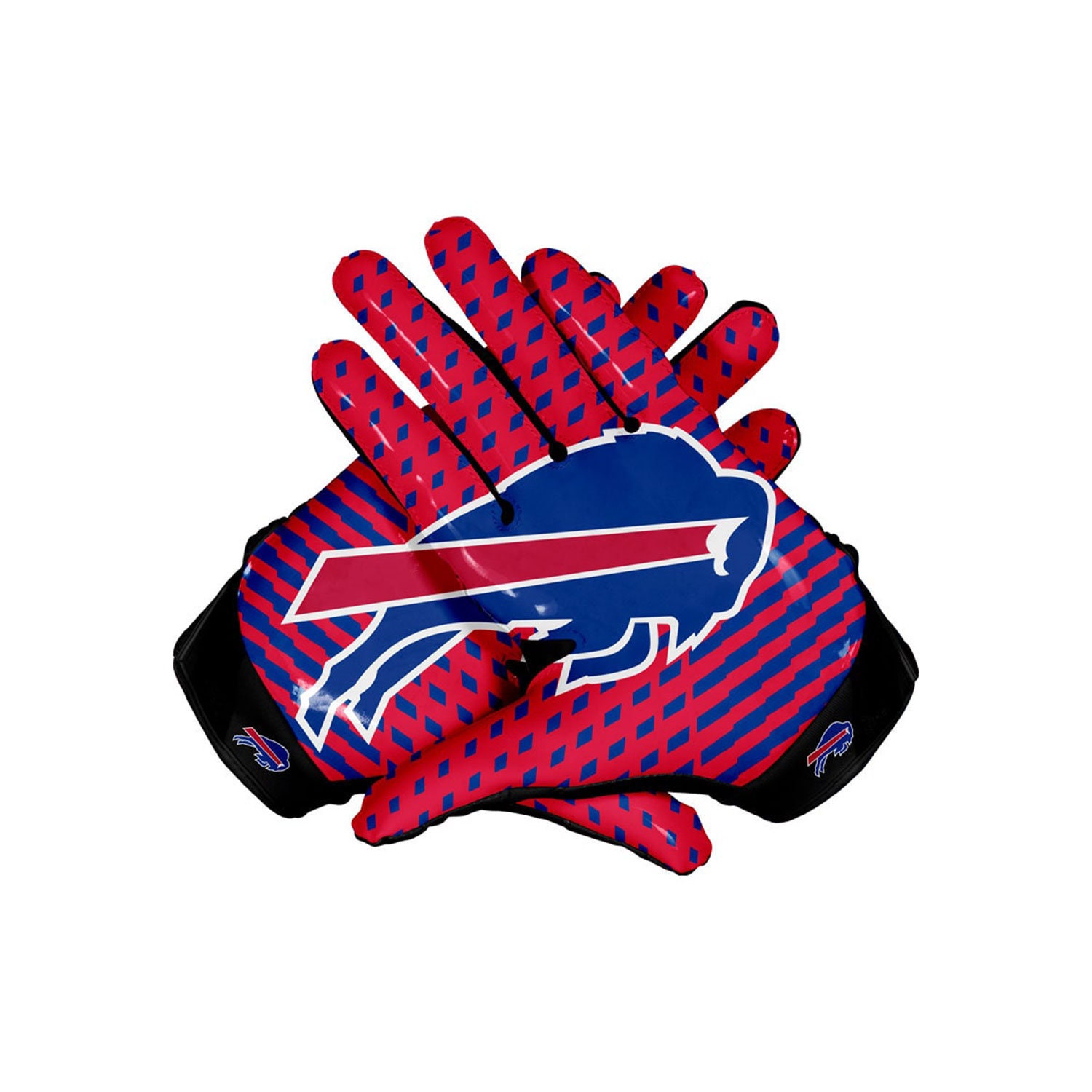 The joker football gloves outlet