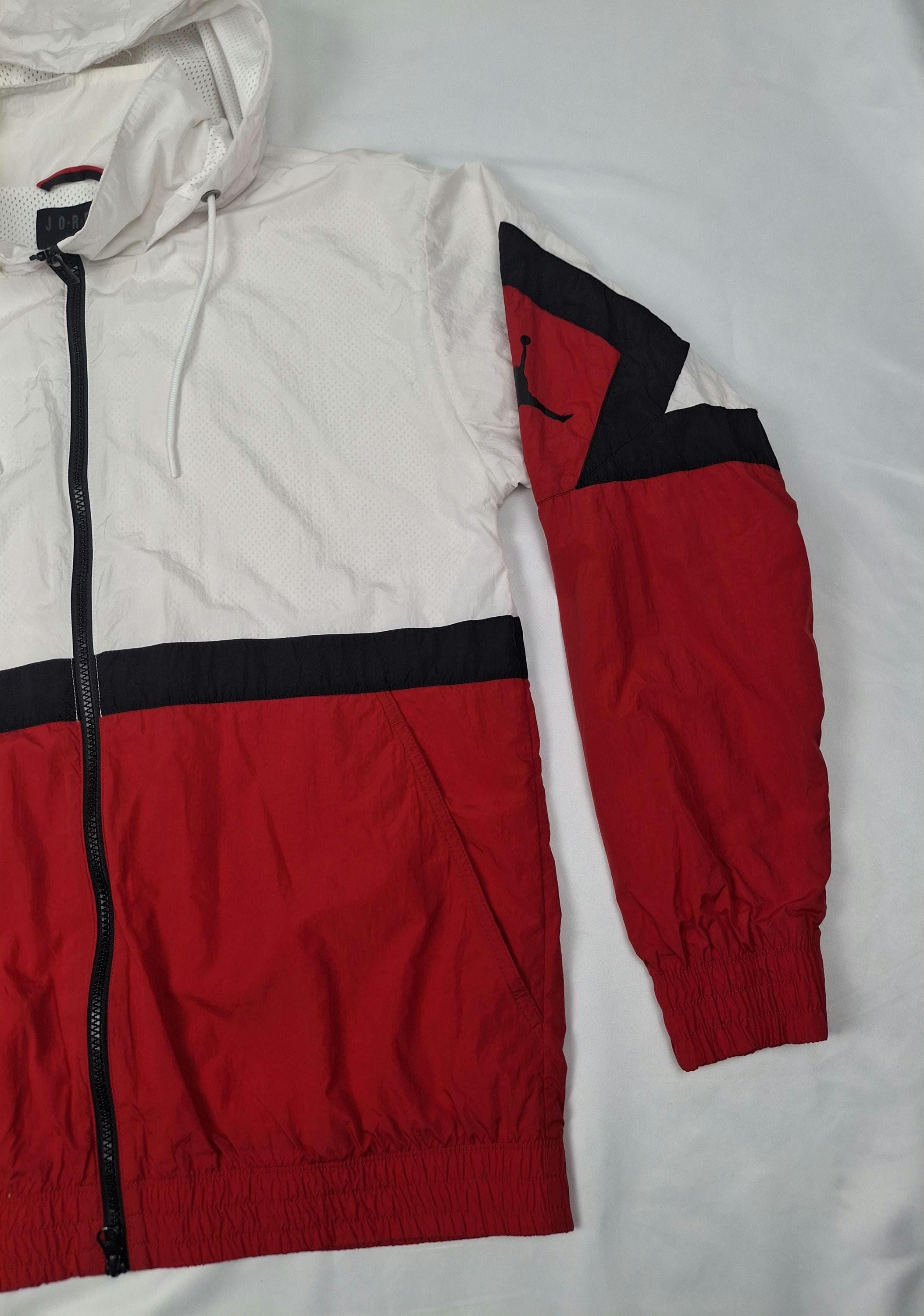 90s Jordan Jacket - Etsy 90s Jordan Jacket - Etsy