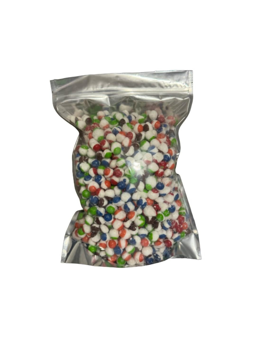 GALLON Bag of Freeze-dried Berry Skittles Freeze-dried Candy Bulk ...