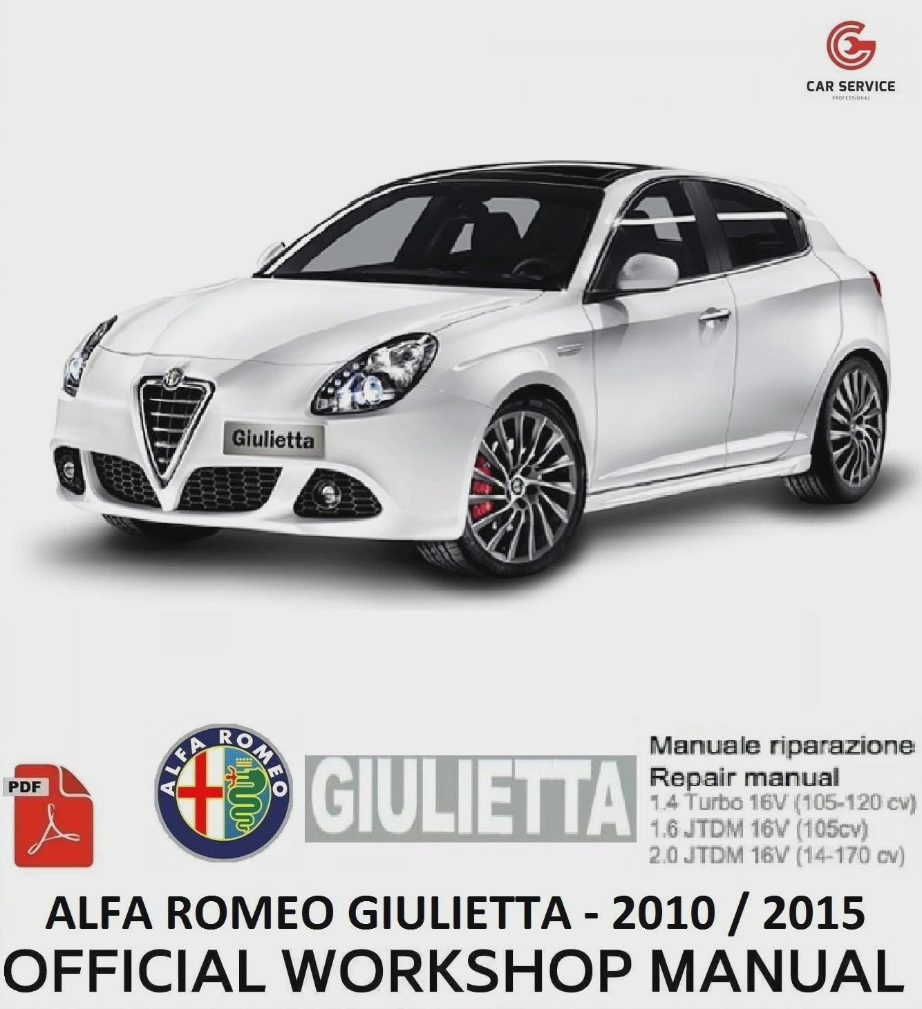 Kit Adesivo Alfa Romeo 3 Loghi Per Interno Giulia Stelvio - Motorstile - Foto 5