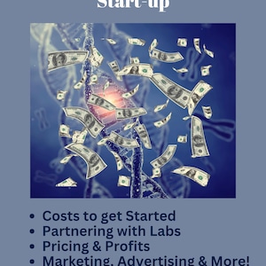 How to Make Money as a DNA Collector