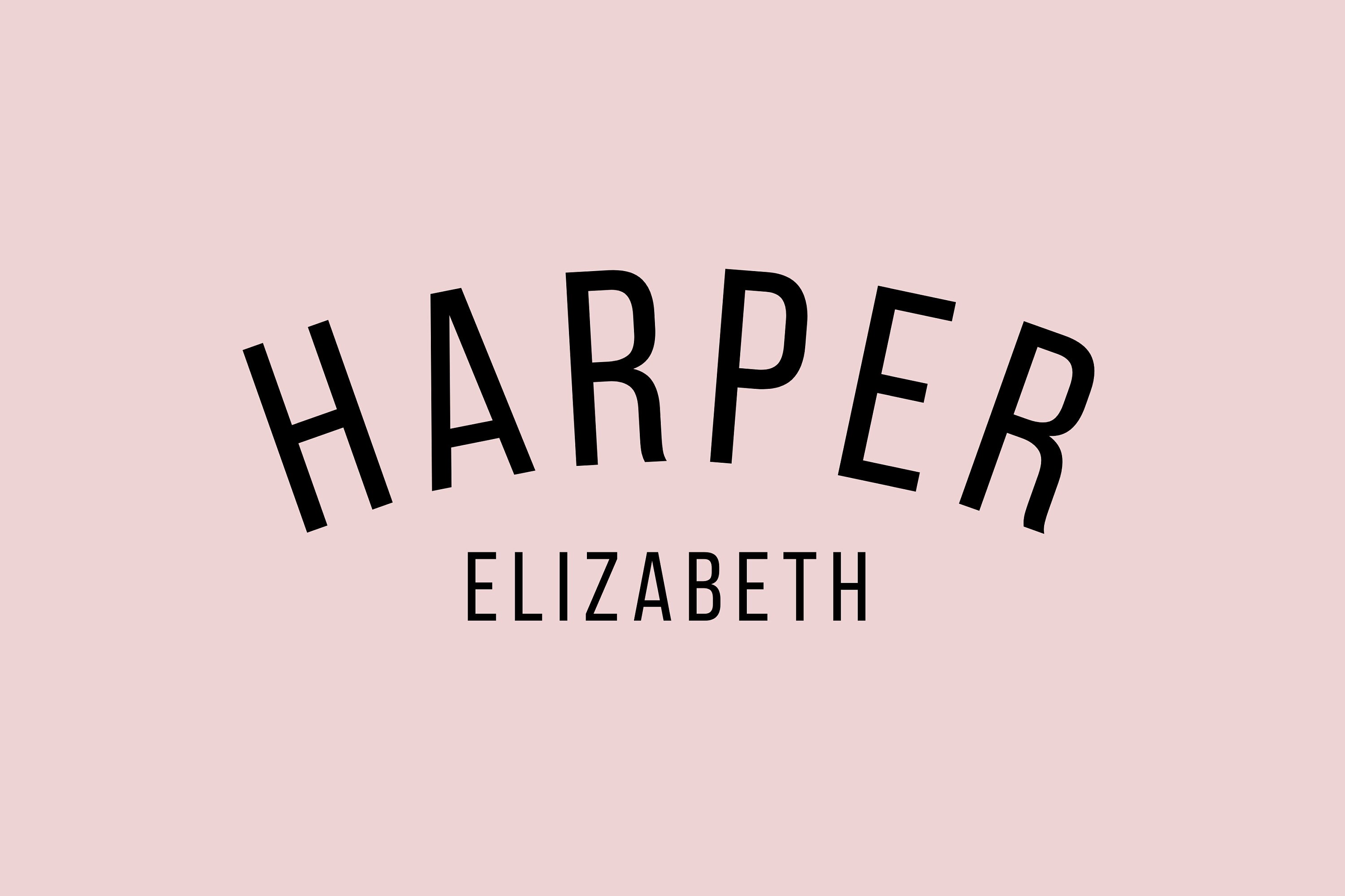 Custom Girls Name Nursery Wall Art Etsy