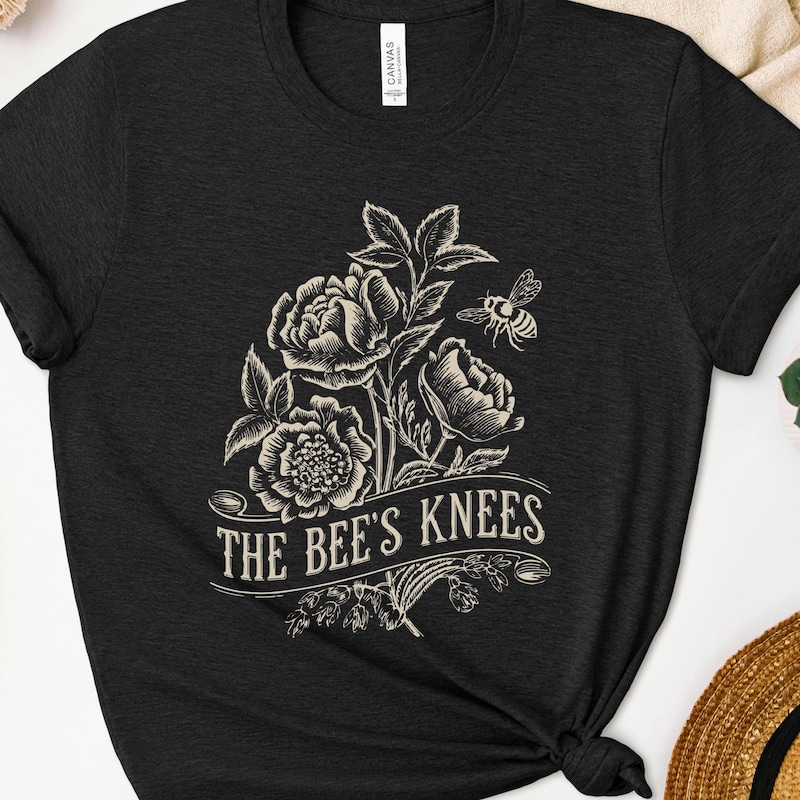 KCs Bees Knees Tees Added A New... - KCs Bees Knees Tees