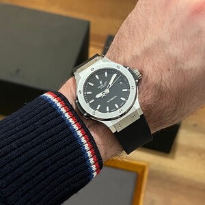 Hublot f1 deals prezzo