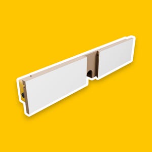 Router fence | Router table fence | Router fence | Parallel stops | Extractor connection | Router bit storage | T-slot compatible | 60 cm